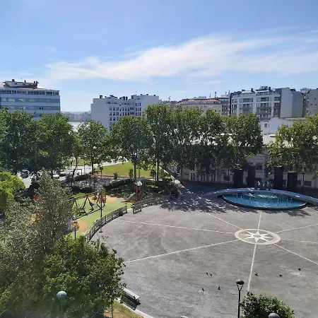 Διαμέρισμα Apartamento Jibacoa 1 *
