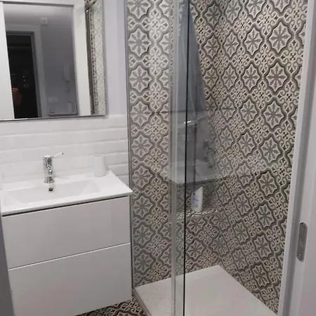 Apartamento Jibacoa 1 Διαμέρισμα A Coruña