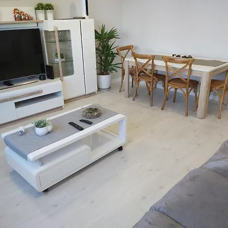 Apartamento Jibacoa 1 *